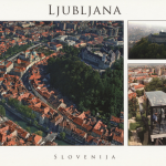 Ljubljana
