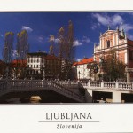 Ljubljana