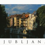 Ljubljana
