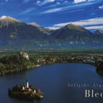 Lake Bled