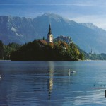Lake Bled