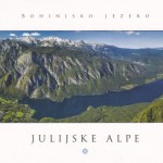 Lake Bohinj