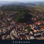 Ljubljana