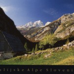 Julian Alps