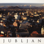 Ljubljana