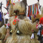 Kurenti in Ptuj