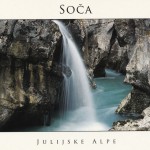 Soca river