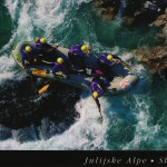 Soca river
