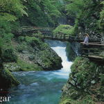Vintgar Gorge